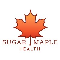 Sugar Maple Health logo