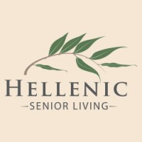 Hellenic Senior Living of New Albany logo