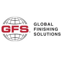 Global Finishing Solutions LLC logo