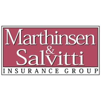 Marthinsen & Salvitti Insurance Group logo