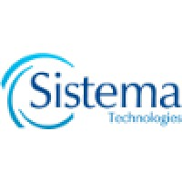 Sistema Technologies, Inc. logo