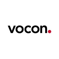 Vocon logo