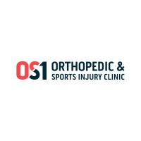 OS1 Orthopedic & Sports Injury Clinic logo