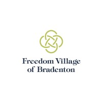 Freedom Village of Bradenton logo