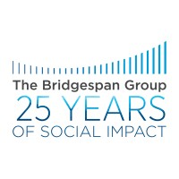 The Bridgespan Group logo