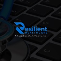 Resilient Healthcare logo