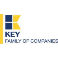 The Key Family of Companies logo