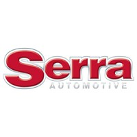 Serra Automotive Group logo