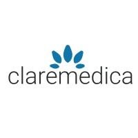Claremedica logo
