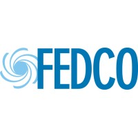 FEDCO - Fluid Equipment Development Company logo