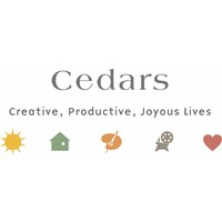 Cedars logo