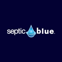 Septic Blue logo