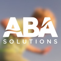 ABA Solutions, Inc. logo