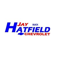 Jay Hatfield Chevrolet logo