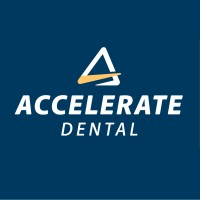 Accelerate Dental logo