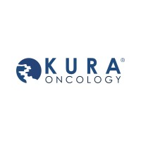 Kura Oncology, Inc. logo