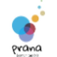 Prana Comunicación logo