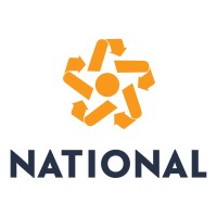 National Salvage & Service Corporation logo