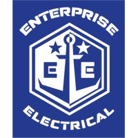 Enterprise Electrical logo
