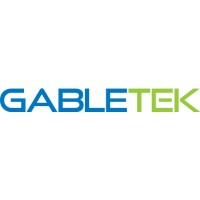 Gabletek Robotics and Controls Solutions logo
