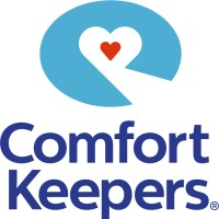 Comfort Keepers of St. Cloud MN logo
