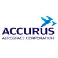 Accurus Aerospace Corporation logo