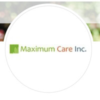 Maximum Care Inc logo