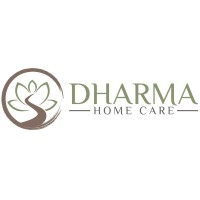 Dharma Home Care logo