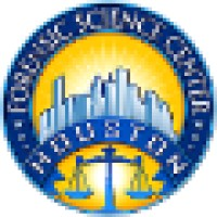 Houston Forensic Science Center, Inc. logo