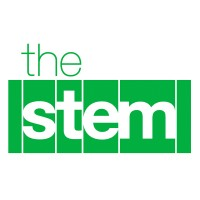 The Stem logo