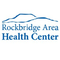 Rockbridge Area Health Center logo