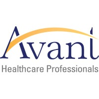 Avant Healthcare Professionals logo