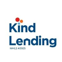Kind Lending | NMLS #3925 logo