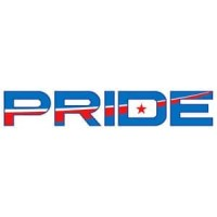 Pride Chevrolet logo