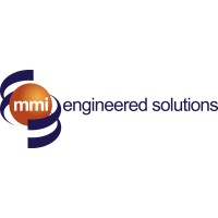 MMI Engineered Solutions logo