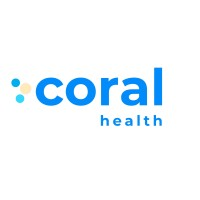 Coral Health logo