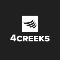 4Creeks, Inc. logo