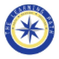 The Learning Path logo