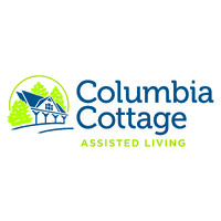 Columbia Cottage logo