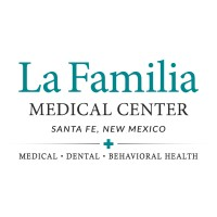 La Familia Medical Center Santa Fe logo