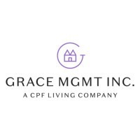Grace Management, Inc. logo