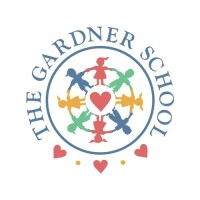 The Gardner School logo