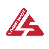 Laser Shot Simulations logo