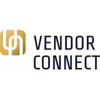 Vendor Connect logo
