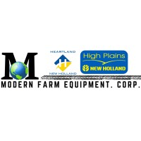 Modern Farm Equipment Corp logo