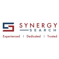 Synergy Search logo