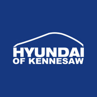 Hyundai of Kennesaw logo