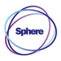 Sphere Digital Recruitment Group logo