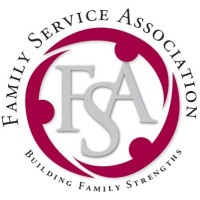 Family Service Association - Fall River logo