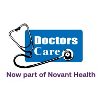 Doctors Care Urgent Care (Now Part of Novant Health) logo